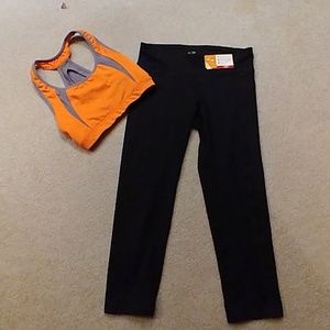 Champion Capri length XS NTW